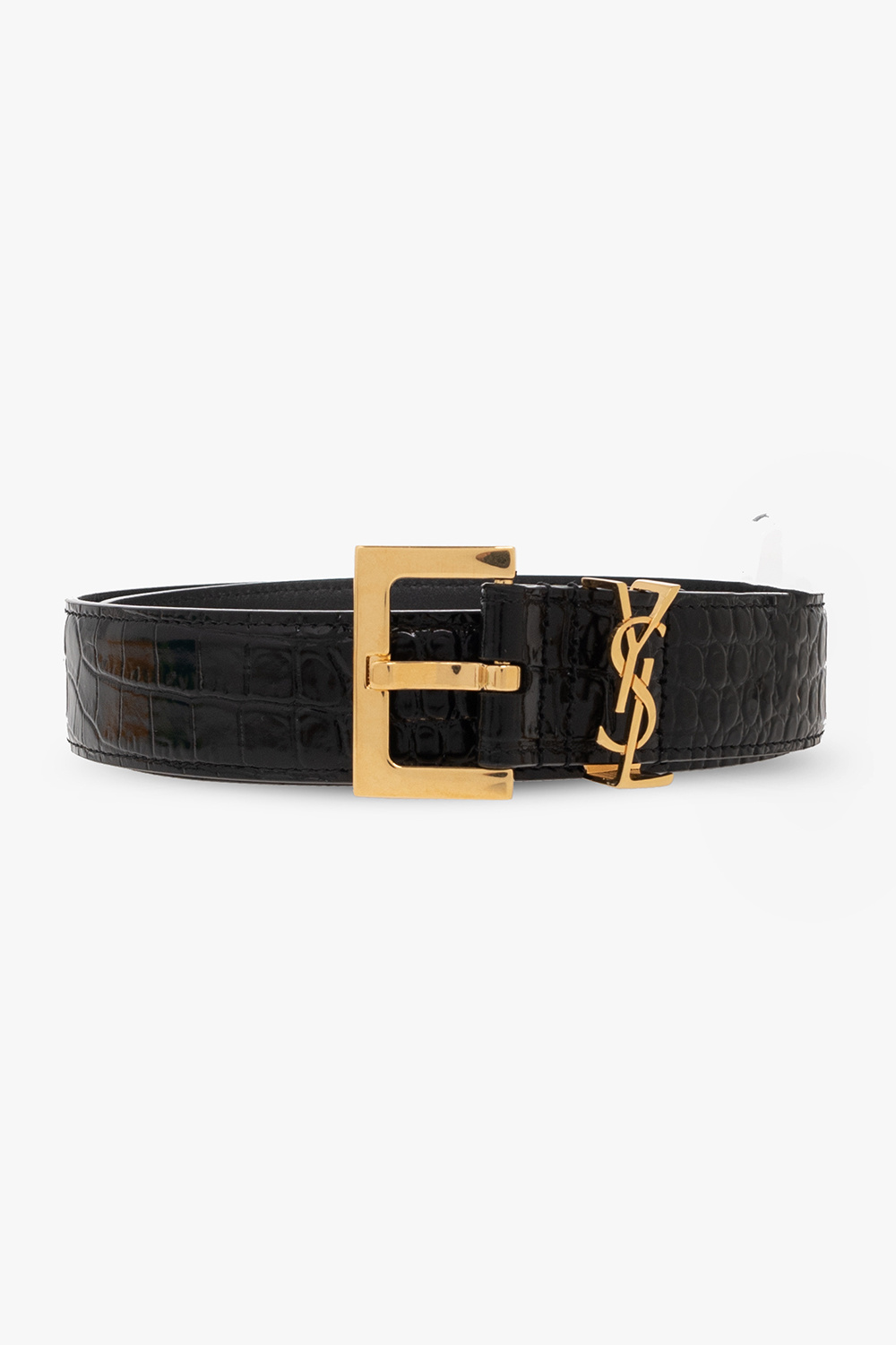 Yves saint laurent women's on sale belt